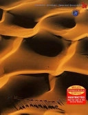 Physical geography : science and systems of the human environment; Alan H. Strahler; 2005