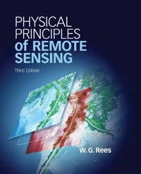 Physical principles of remote sensing; Gareth Rees; 2013