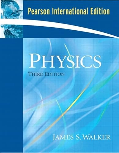 Physics; James S. Walker; 2007