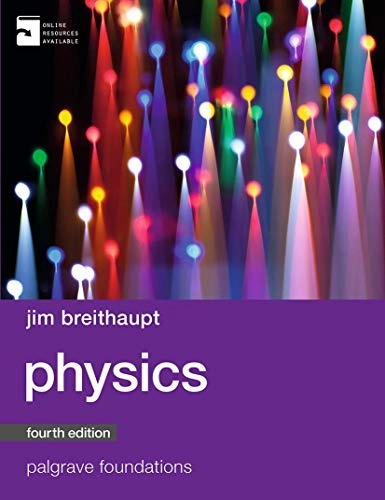 Physics; Jim Breithaupt; 2015