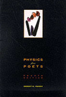 Physics for poets; Robert H. March; 1996