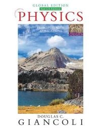Physics : principles with applications; Douglas C. Giancoli; 2016