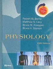 Physiology; Robert M. Berne; 2004