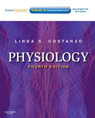 Physiology; Linda S. Costanzo; 2010