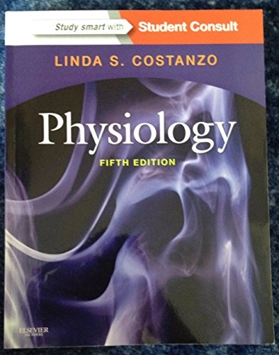 Physiology; Linda S. Costanzo; 2014