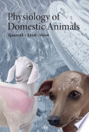 Physiology of domestic animals; Øystein V. Sjaastad; 2010
