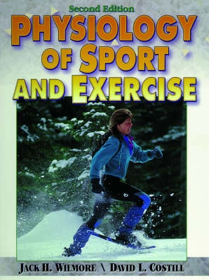 Physiology of sport and exercise; Jack H. Wilmore; 1999