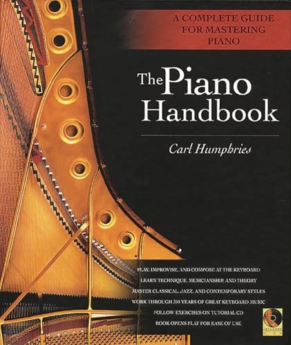 Piano Handbook; Carl Humphries; 2002