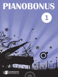 Pianobonus; 2011