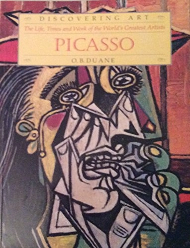 Picasso; O. B. Duane; 1996