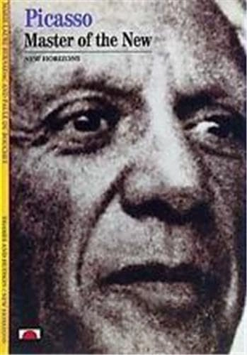 Picasso : master of the new idea; Marie-Laure Bernadac; 1993