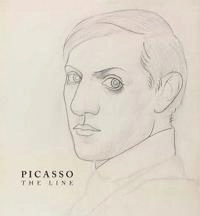 Picasso the line; Carmen Gimenez; 2016