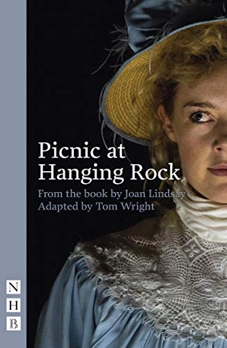 Picnic at Hanging Rock; Joan Lindsay; 2017