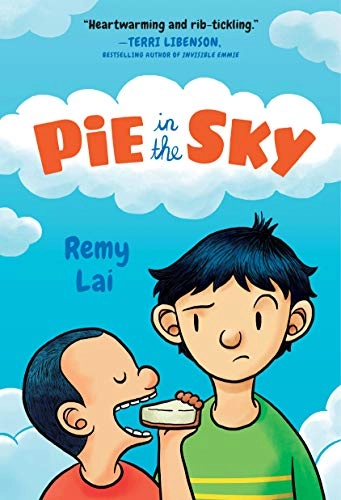 Pie in the sky; Remy Lai; 2019