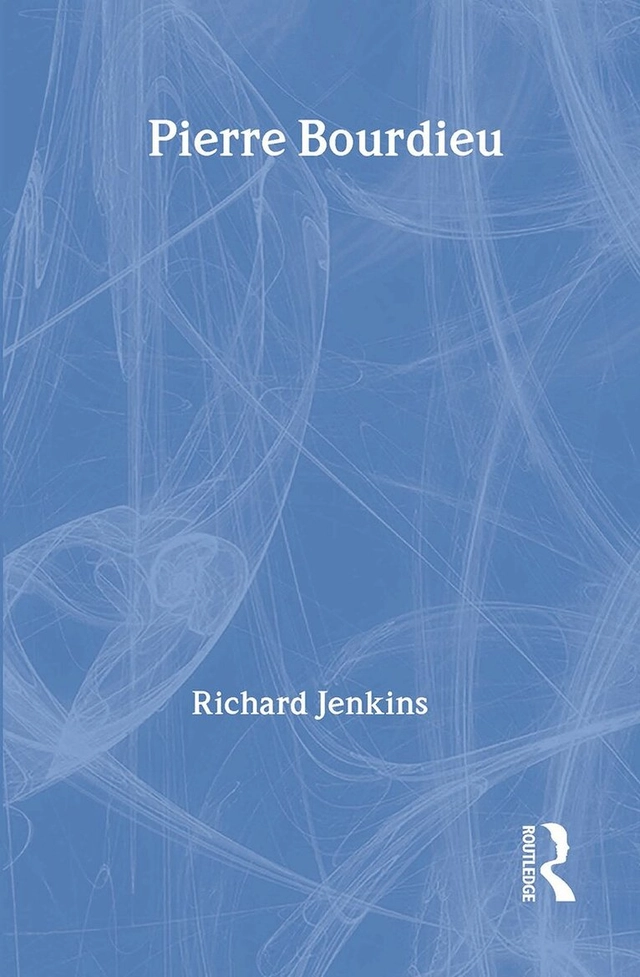 Pierre Bourdieu; Richard Jenkins; 1992