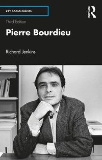 Pierre Bourdieu; Richard Jenkins; 2025