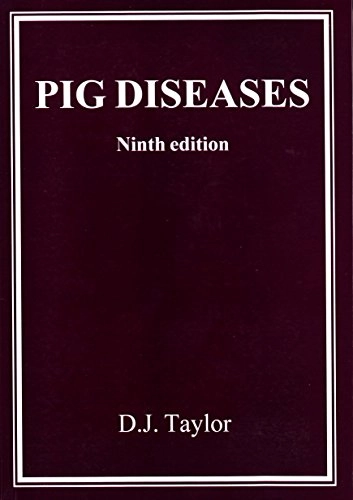 Pig Diseases; D. J. Taylor; 2013