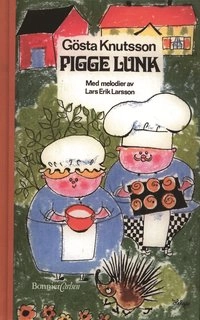 Pigge Lunk; Gösta Knutsson; 1999