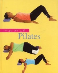 Pilates; Louise Thorsley; 2005