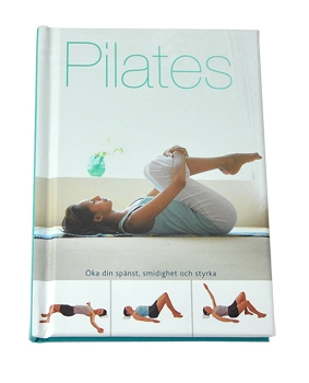 Pilates; Walter McKone; 2011