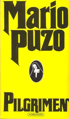 Pilgrimen; Mario Puzo; 1985