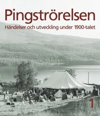 Pingströrelsen; Claes Waern, Magnus Wahlström; 2007