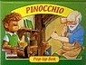 Pinocchio; 2006