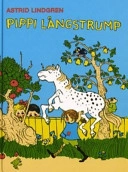 Pippi Långstrump; Astrid Lindgren; 1999