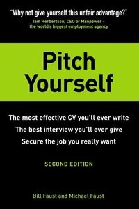 Pitch Yourself; Bill Faust, Michael Faust; 2006