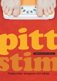 Pittstim : 15 berättelser om att vara kille; Zanyar Adami, Inti Chavez Perez; 2008