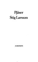 Pjäser; Stig Larsson; 1991