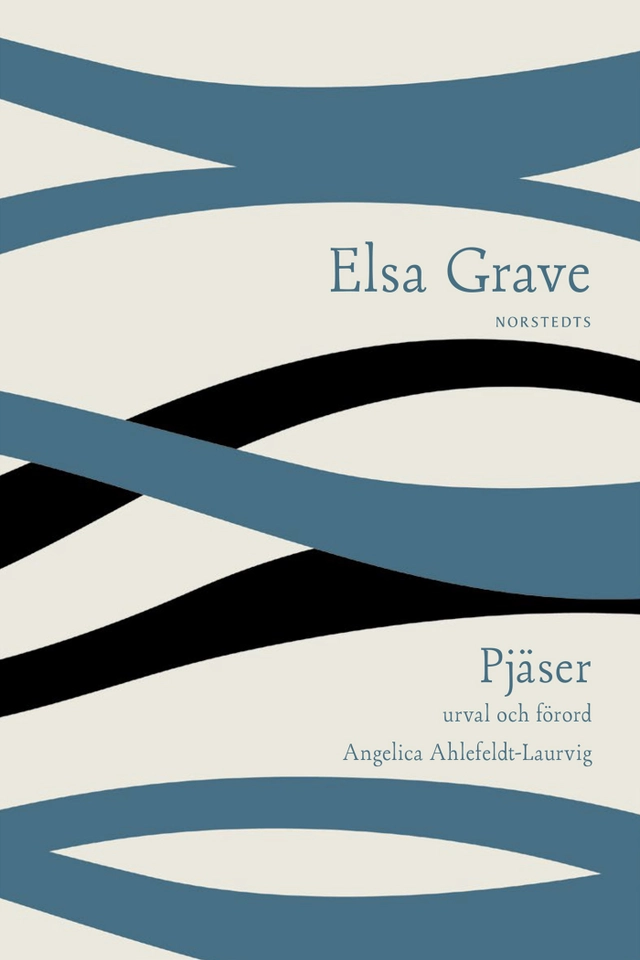 Pjäser : urval och förord Angelica Ahlefeldt-Laurvig; Elsa Grave, Angelica Ahlefeldt-Laurvig; 2017