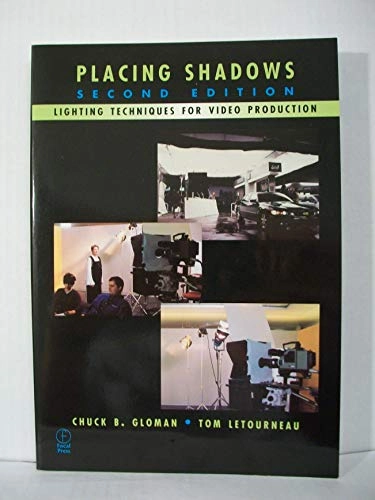 Placing Shadows; Chuck Gloman; 2000