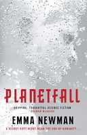 Planetfall; Emma Newman; 2018