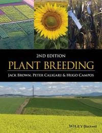 Plant Breeding 2e; Jack Brown; 2014