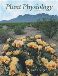 Plant physiology; Lincoln Taiz; 2002