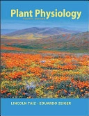Plant physiology; Lincoln Taiz; 2006