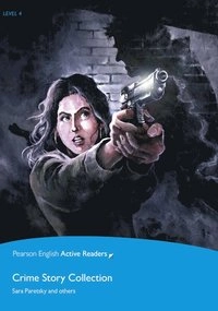 PLAR4:Crime Story Collection Book and CD-ROM Pack; Sara Paretsky; 2007