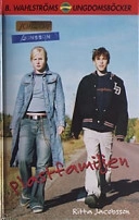 Plastfamiljen; Ritta Jacobsson; 2003