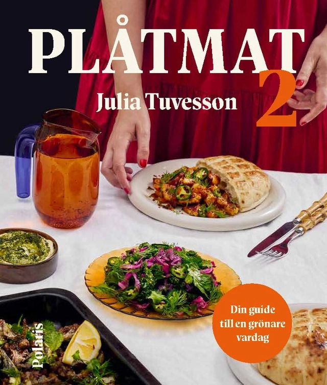 Plåtmat 2; Julia Tuvesson; 2024