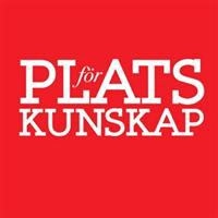 PLATS för KUNSKAP; Neta Helene Mohlin; 2012
