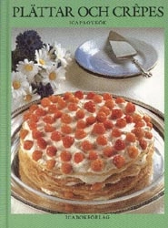 Plättar; Brita Olsson; 1990
