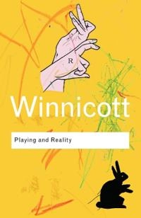Playing and reality; Donald Woods Winnicott; 2005