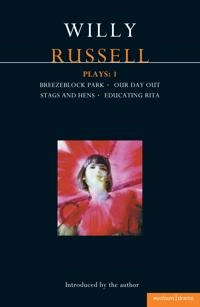 Plays; Willy Russell; 1996