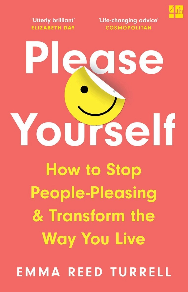 Please Yourself; Emma Reed Turrell; 2021