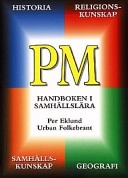 Pm - handbok i samh lära; Per Eklund; 1997
