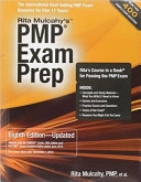 PMP Exam Prep; Rita Mulcahy; 2013