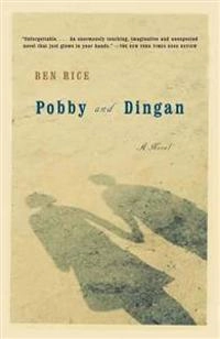 Pobby and Dingan; Ben Rice; 2003