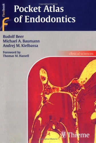 Pocket atlas of endodontics; R. Beer; 2006