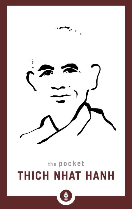 Pocket thich nhat hanh; Thich Nhat Hanh; 2017